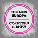 Please thank The New Europa for their support of writers and creative folk!